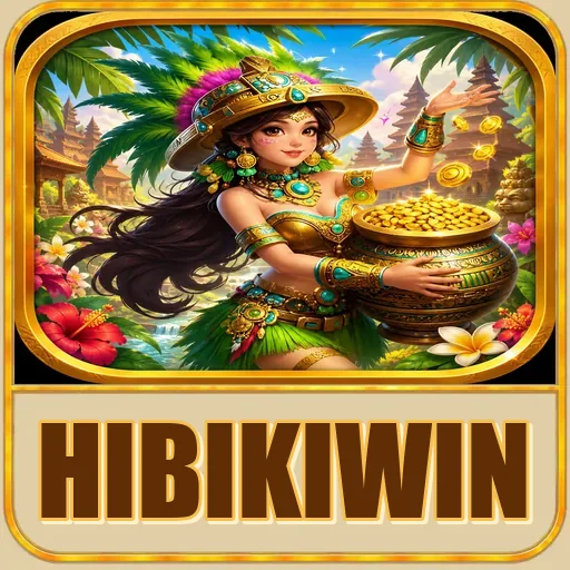 Pratinjau antarmuka hibikiwin setelah terpasang